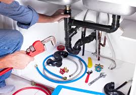 Green Plumbing Solutions and Water Conservation